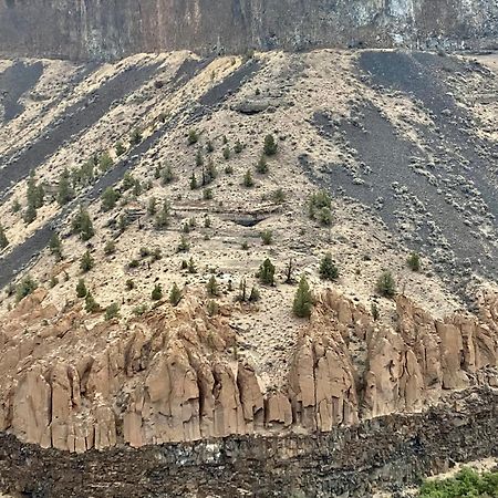 Smith Rock Resort Terrebonne Exterior foto