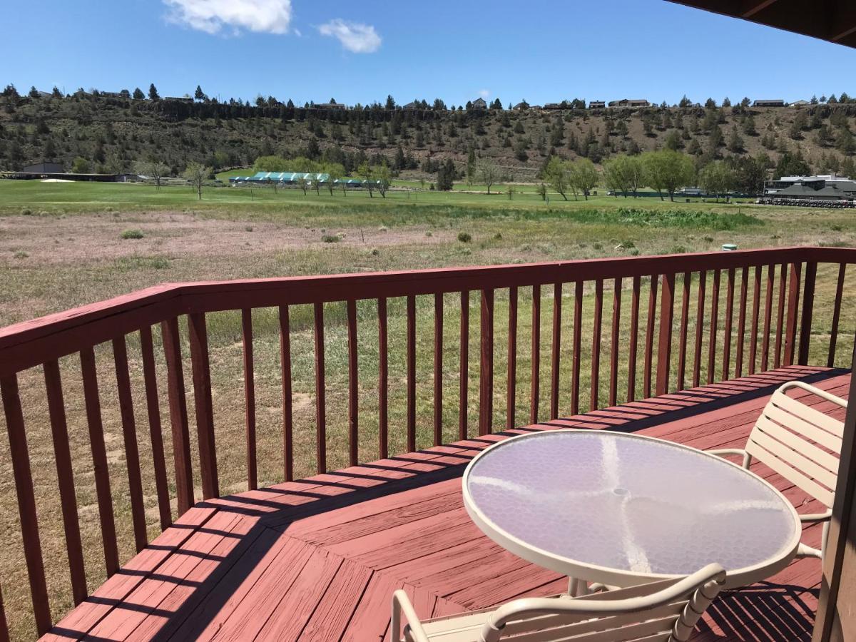Smith Rock Resort Terrebonne Exterior foto