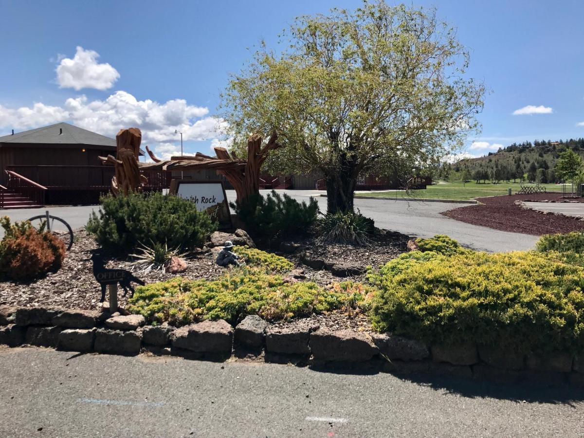 Smith Rock Resort Terrebonne Exterior foto