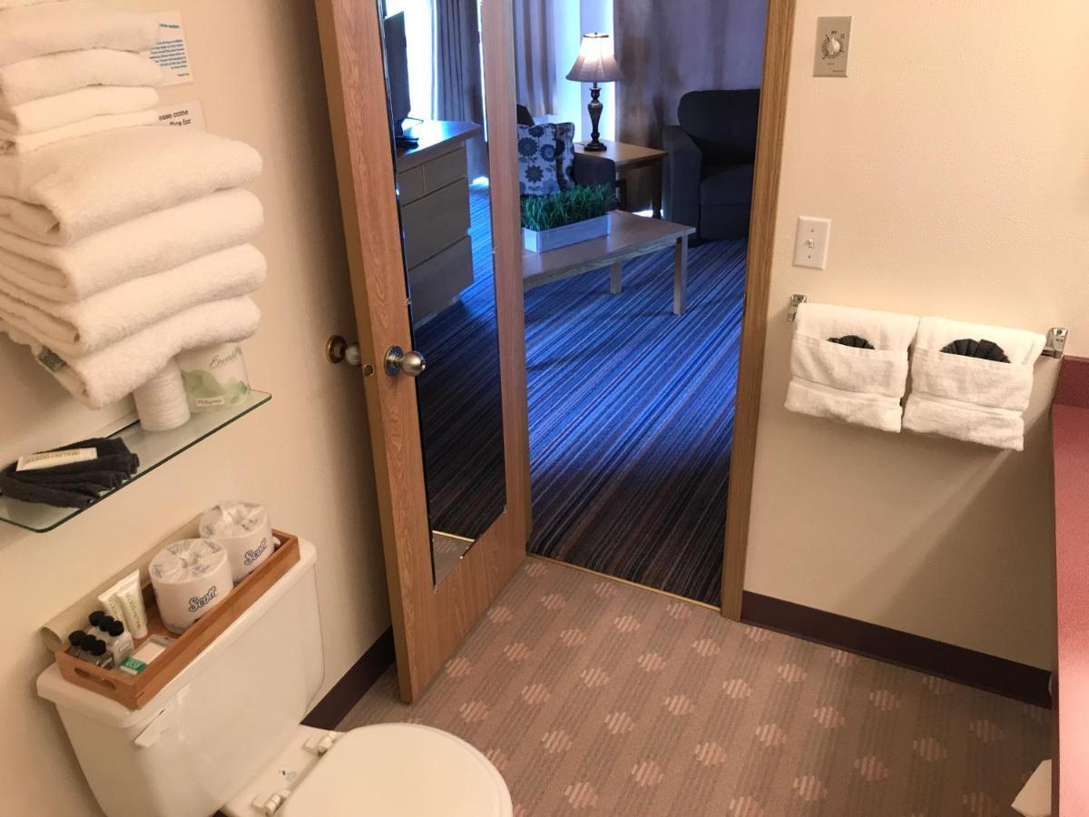 Smith Rock Resort Terrebonne Exterior foto