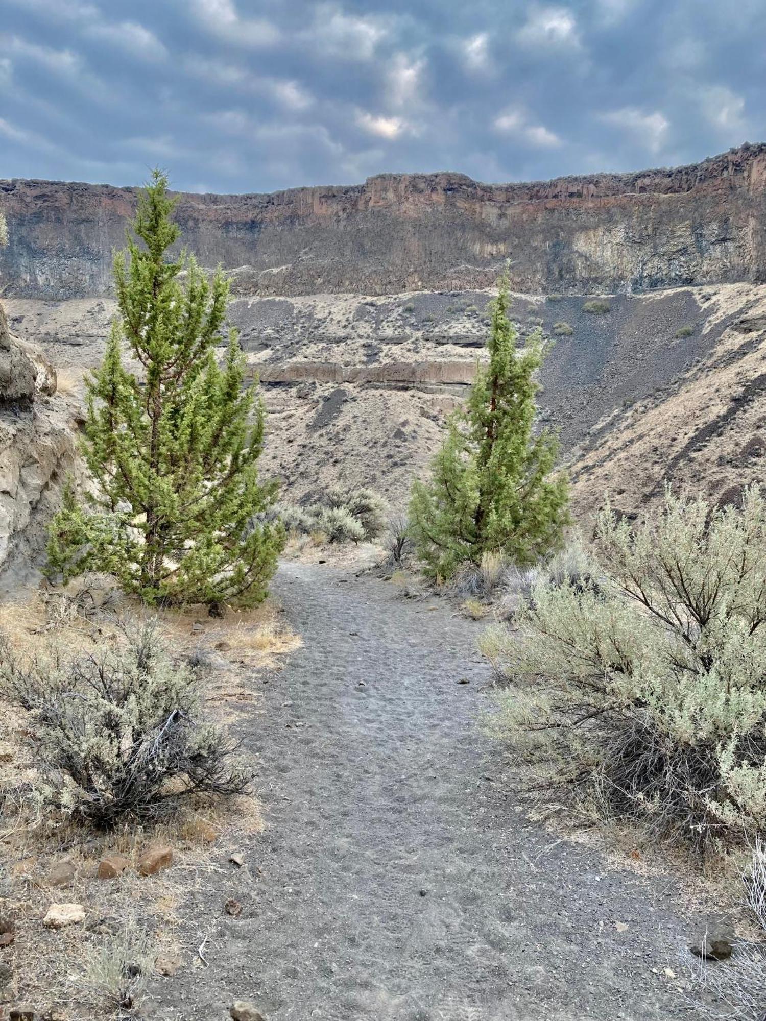 Smith Rock Resort Terrebonne Exterior foto